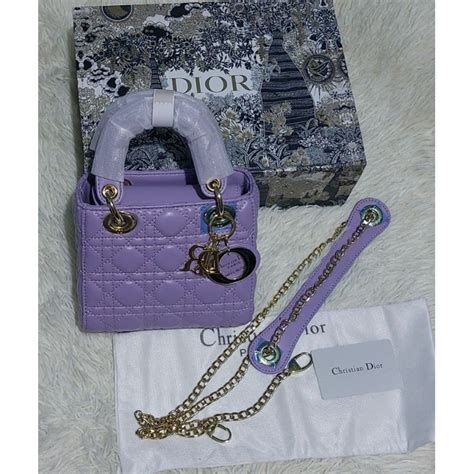 dior 17cm|Long Slim.